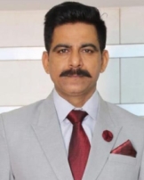 अनुराग अरोरा अनुराग अरोरा