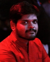 Anurag Kulkarni Anurag Kulkarni