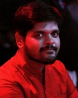 అనురాగ్ కుల్కర్ని అనురాగ్ కుల్కర్ని