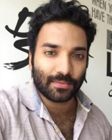 അനുരഞ്ജന് പ്രേംജി അനുരഞ്ജന് പ്രേംജി