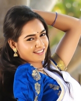 ಅನುಷಾ ರಂಗನಾಥ್ ಅನುಷಾ ರಂಗನಾಥ್