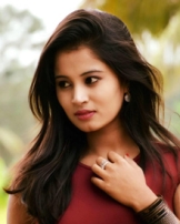 Anusha Rai Anusha Rai