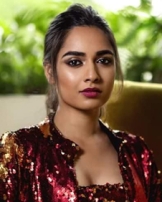 Anusha Ranganath Anusha Ranganath