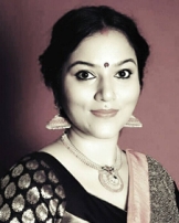 ಅನುಷಾ ರಾವ್ ಅನುಷಾ ರಾವ್