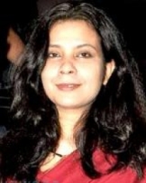अनुषा रिजवी अनुषा रिजवी
