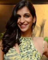 Anushka Manchandani Anushka Manchandani