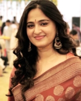 అనుష్క శెట్టి అనుష్క శెట్టి