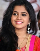 ಅನುಶ್ರೀ ಅನುಶ್ರೀ