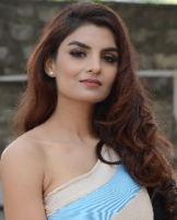 Anveshi Jain Anveshi Jain