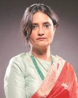अनविता दत्त गुप्तन अनविता दत्त गुप्तन