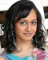 Anvitha Anvitha
