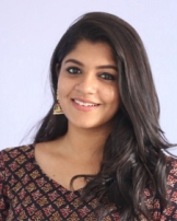 Aparna Balamurali Aparna Balamurali
