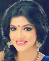 అపర్న బాలమురళి అపర్న బాలమురళి