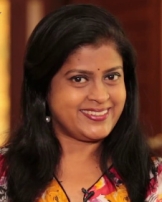 ಅಪರ್ಣಾ ಅಪರ್ಣಾ