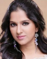 Aparna Nair Aparna Nair