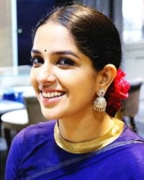 അപര്ണ നായര് അപര്ണ നായര്