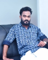 അപ്പാനി ശരത് അപ്പാനി ശരത്