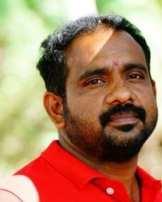 എ ആര് ബിനുരാജ് എ ആര് ബിനുരാജ്