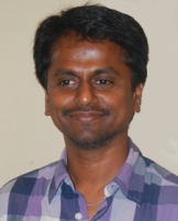 A.R. Murugadoss A.R. Murugadoss