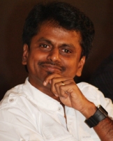 ఎ ఆర్ మురుగదాస్ ఎ ఆర్ మురుగదాస్