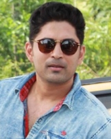 Aravind Iyer Aravind Iyer