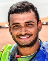 Aravind KP Aravind KP