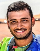 ಅರವಿಂದ್ ಕೆ.ಪಿ ಅರವಿಂದ್ ಕೆ.ಪಿ