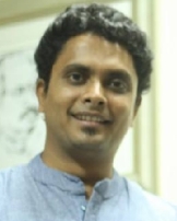 Aravind Kuplikar Aravind Kuplikar