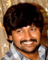 Arjun (Kannada Actor) Arjun (Kannada Actor)