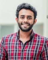 Arjun Ashokan Arjun Ashokan