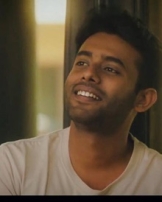 അര്ജ്ജുന് അശോകന് അര്ജ്ജുന് അശോകന്