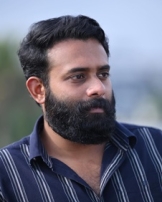 അര്ജ്ജുന് അശോകന് അര്ജ്ജുന് അശോകന്