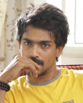 Arjun Chidambaram Arjun Chidambaram