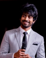 அர்ஜுன் தாஸ் அர்ஜுன் தாஸ்