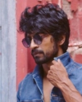 అర్జున్ దాస్ అర్జున్ దాస్