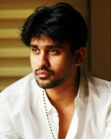 Arjun Kalyan Arjun Kalyan