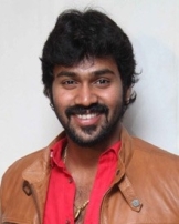 ಅರ್ಜುನ್ ಕಾಪಿಕಾಡ್ ಅರ್ಜುನ್ ಕಾಪಿಕಾಡ್