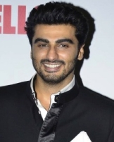 Arjun Kapoor Arjun Kapoor