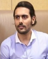 Arjun N Kapoor Arjun N Kapoor
