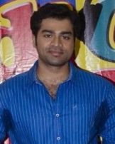 Arjun Nandakumar Arjun Nandakumar