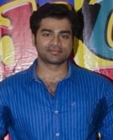 അര്ജുന് നന്ദകുമാര് അര്ജുന് നന്ദകുമാര്
