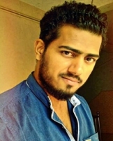 അർജുൻ പ്രഭാകരൻ അർജുൻ പ്രഭാകരൻ