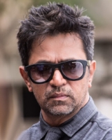 ಅರ್ಜುನ್ ಸರ್ಜಾ ಅರ್ಜುನ್ ಸರ್ಜಾ