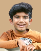 Arnav Vijay Arnav Vijay