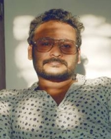അരുണ് ചന്ദു അരുണ് ചന്ദു