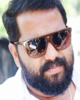 Arun Gopi Arun Gopi