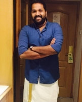 അരുണ് ഗോപി അരുണ് ഗോപി