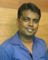 அருண் கிருஷ்ணசாமி அருண் கிருஷ்ணசாமி
