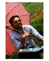അരുണ് എം സി അരുണ് എം സി