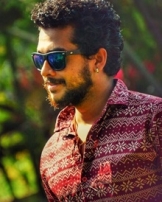 അരുണ് മുരളീധരന് അരുണ് മുരളീധരന്